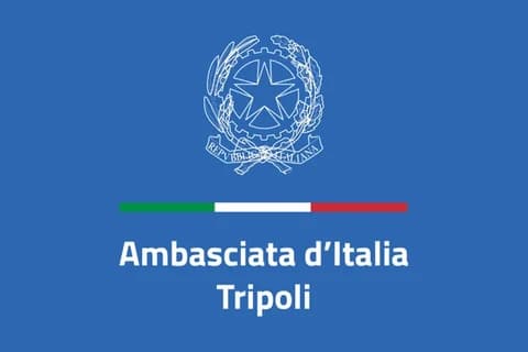 Embassy of Italy in Tripoli Embassy of Italy in Tripoli